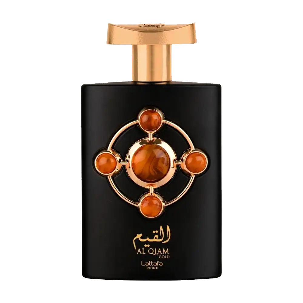 AlQIAM Gold Parfum online kaufen bei Aleen